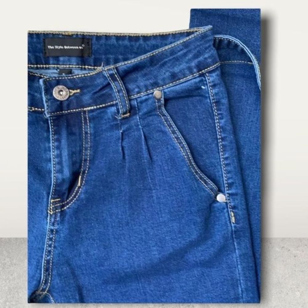 The Style Between Us High Rise‎ jeans size 7 - Picture 8 of 8